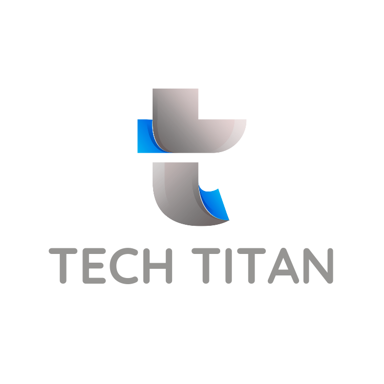 Tech Titan