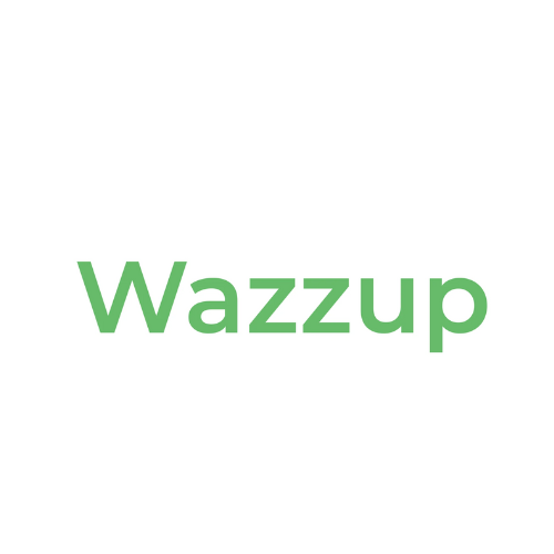 Wazzup